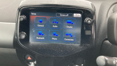 Toyota Aygo 1.0 VVT-i X-Trend TSS 5dr x-shift Petrol Hatchback